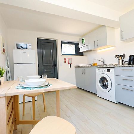 A62 - Cul De Sac Apartment In Lagos Extérieur photo