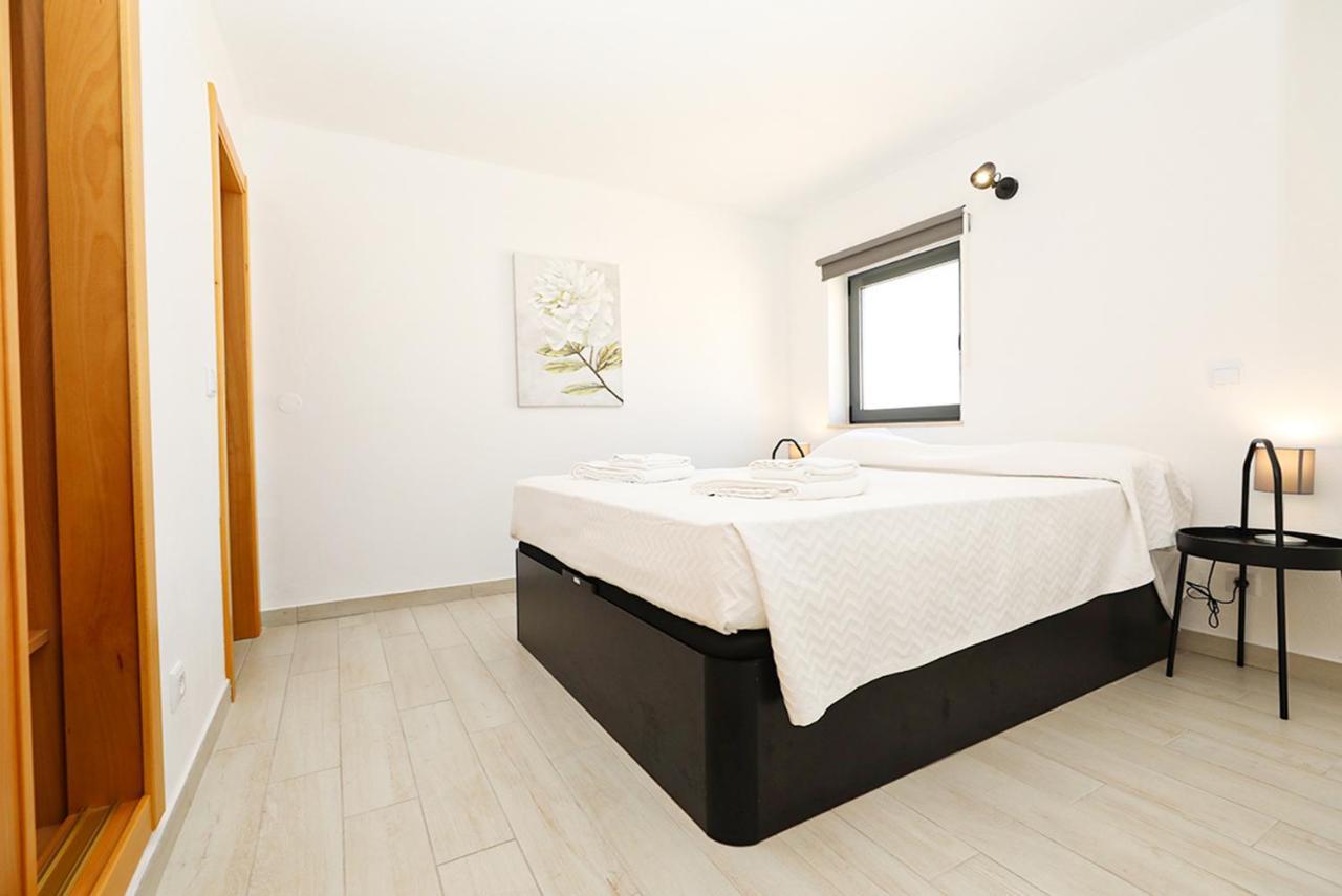 A62 - Cul De Sac Apartment In Lagos Extérieur photo