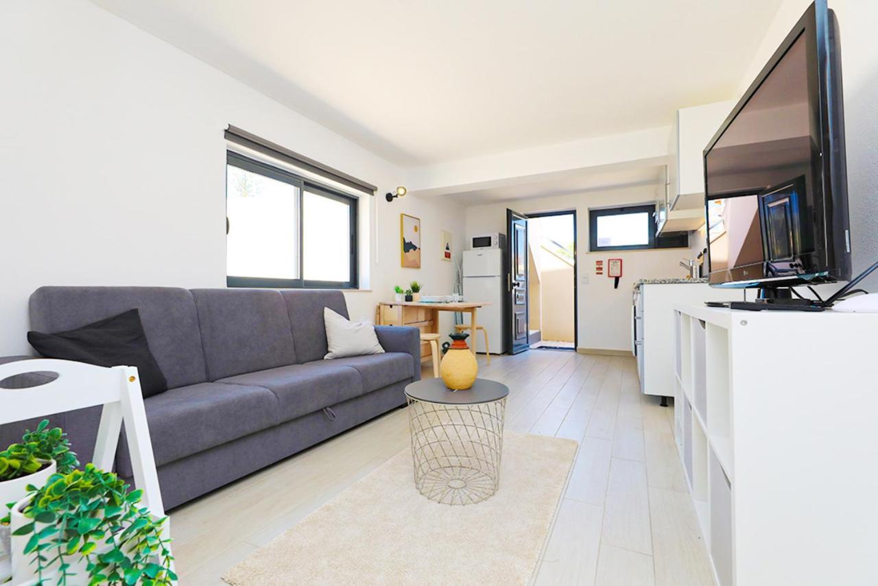 A62 - Cul De Sac Apartment In Lagos Extérieur photo