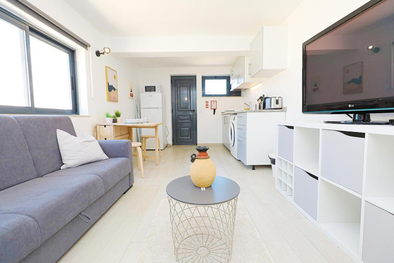 A62 - Cul De Sac Apartment In Lagos Extérieur photo