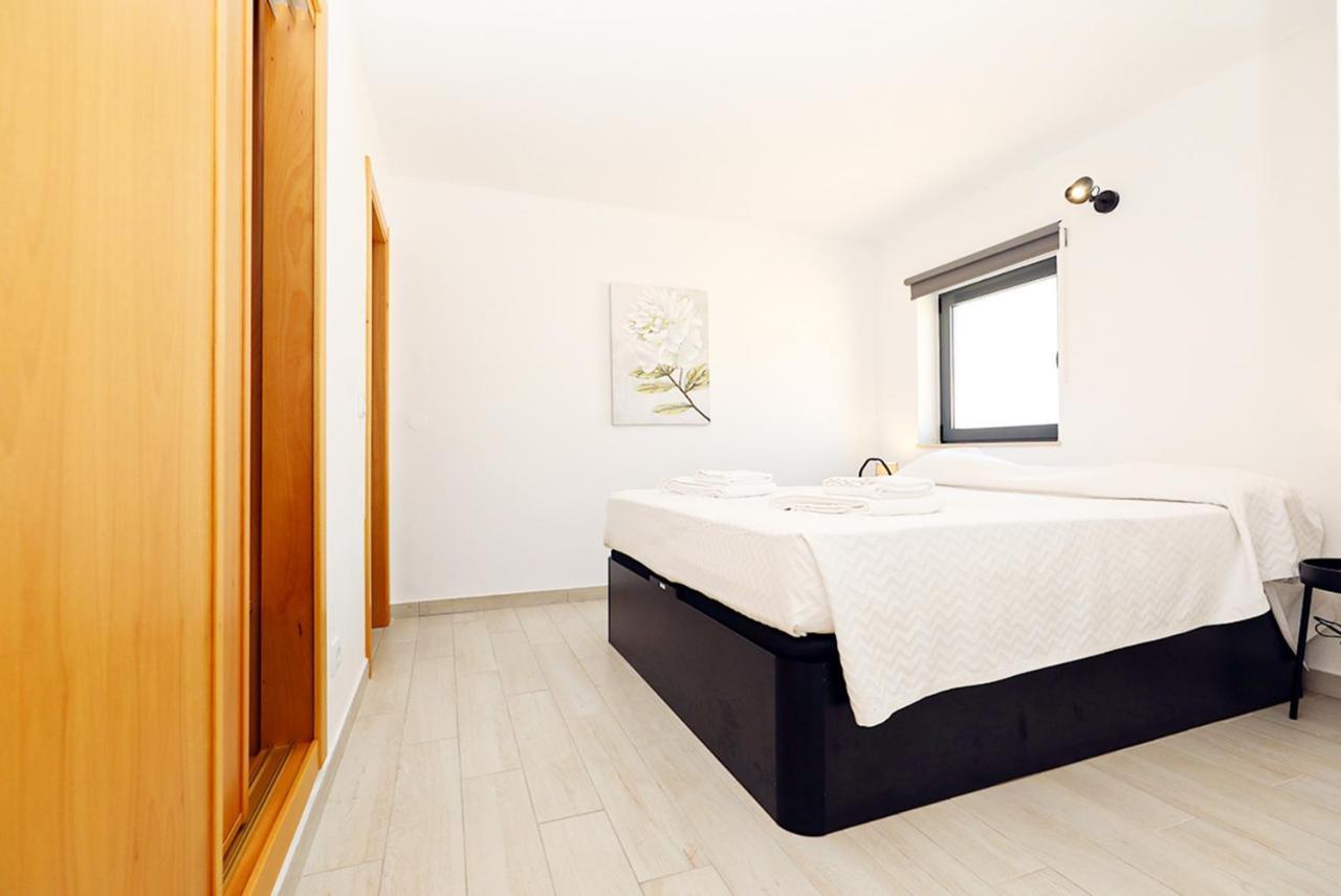 A62 - Cul De Sac Apartment In Lagos Extérieur photo