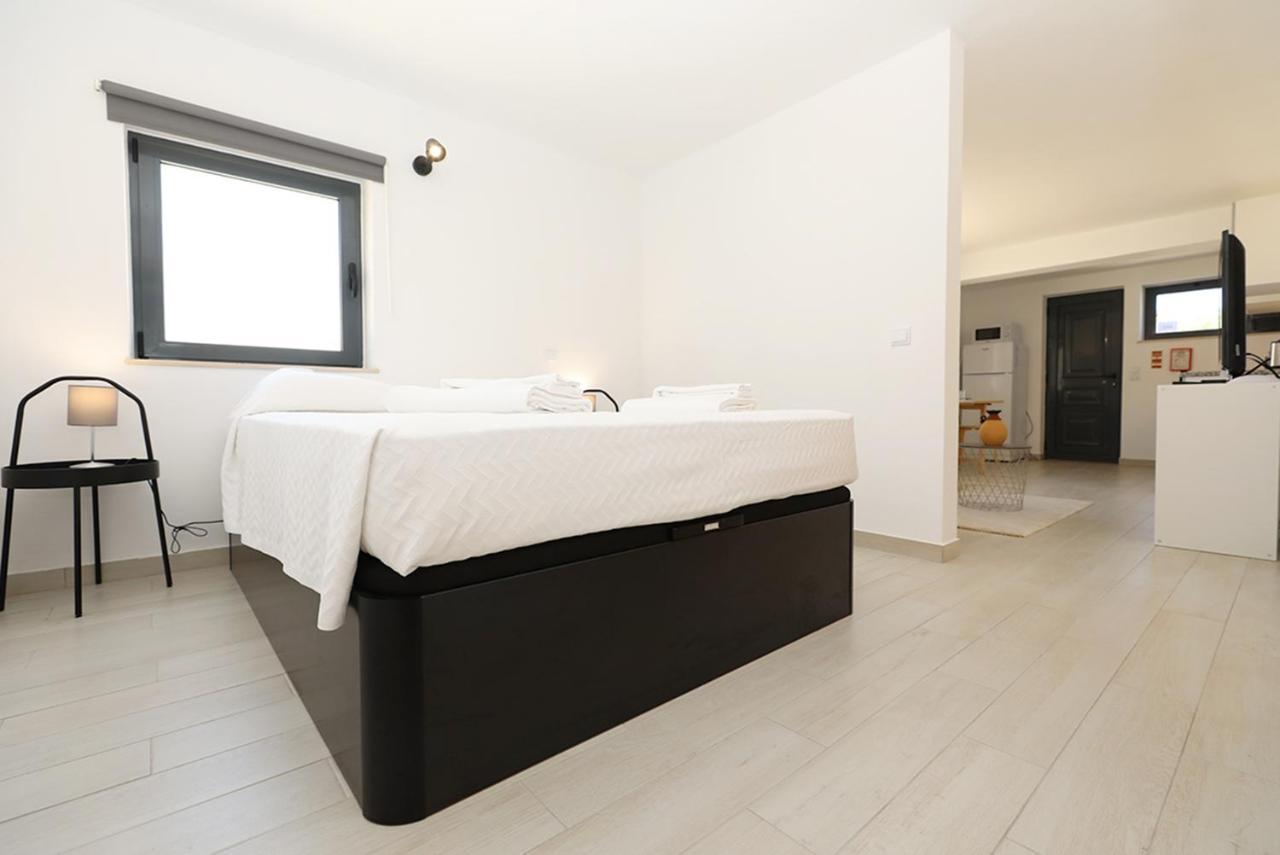 A62 - Cul De Sac Apartment In Lagos Extérieur photo