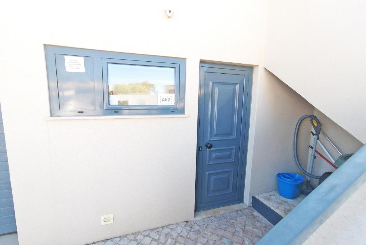 A62 - Cul De Sac Apartment In Lagos Extérieur photo