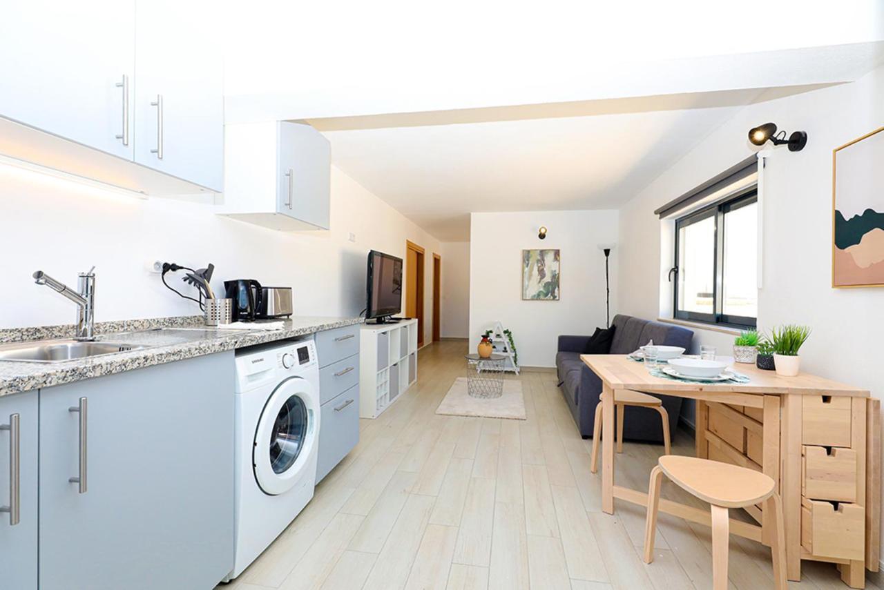 A62 - Cul De Sac Apartment In Lagos Extérieur photo
