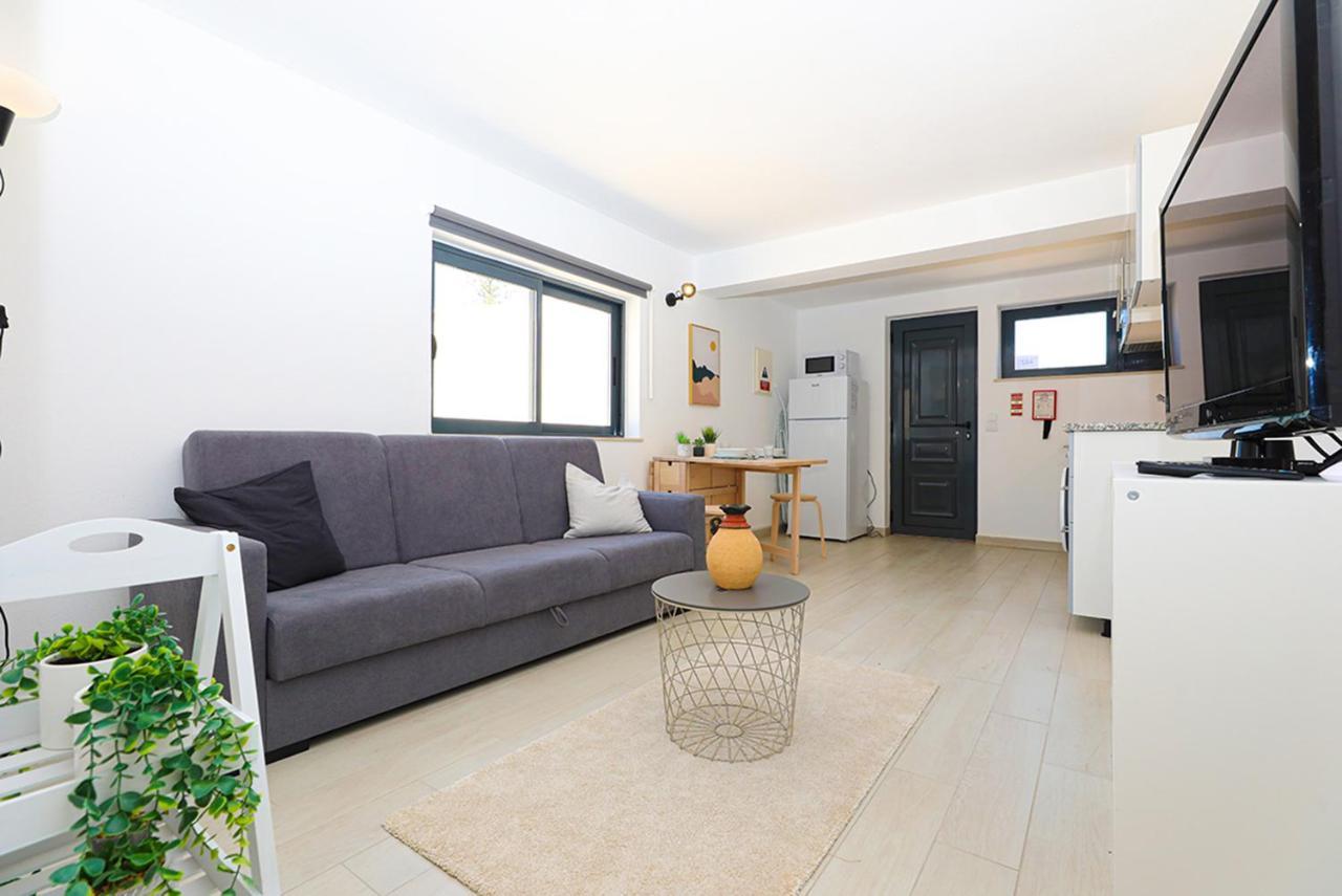 A62 - Cul De Sac Apartment In Lagos Extérieur photo