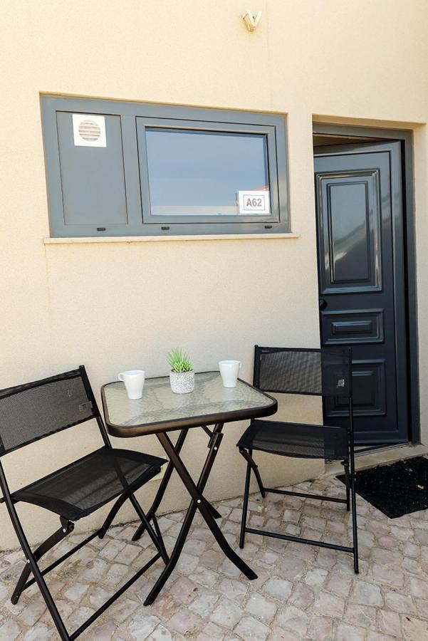 A62 - Cul De Sac Apartment In Lagos Extérieur photo
