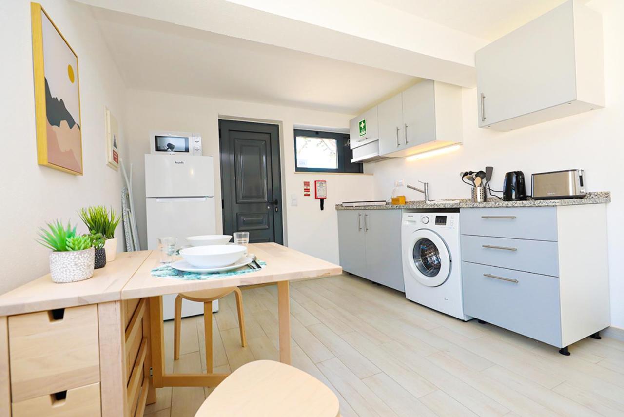 A62 - Cul De Sac Apartment In Lagos Extérieur photo